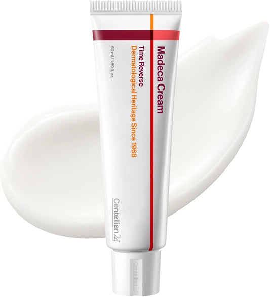 Centellian 24 Madeca Cream Time Reverse