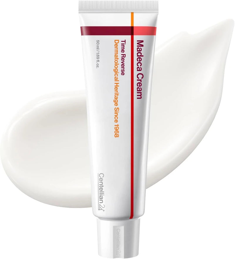 Centellian 24 Madeca Cream Time Reverse