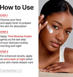 Centellian 24 Madeca Cream Time Reverse