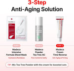 Centellian 24 Madeca Cream Time Reverse