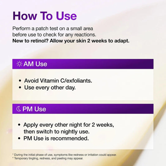 Anua Collagen Retinol Refining Gua Sha Cream