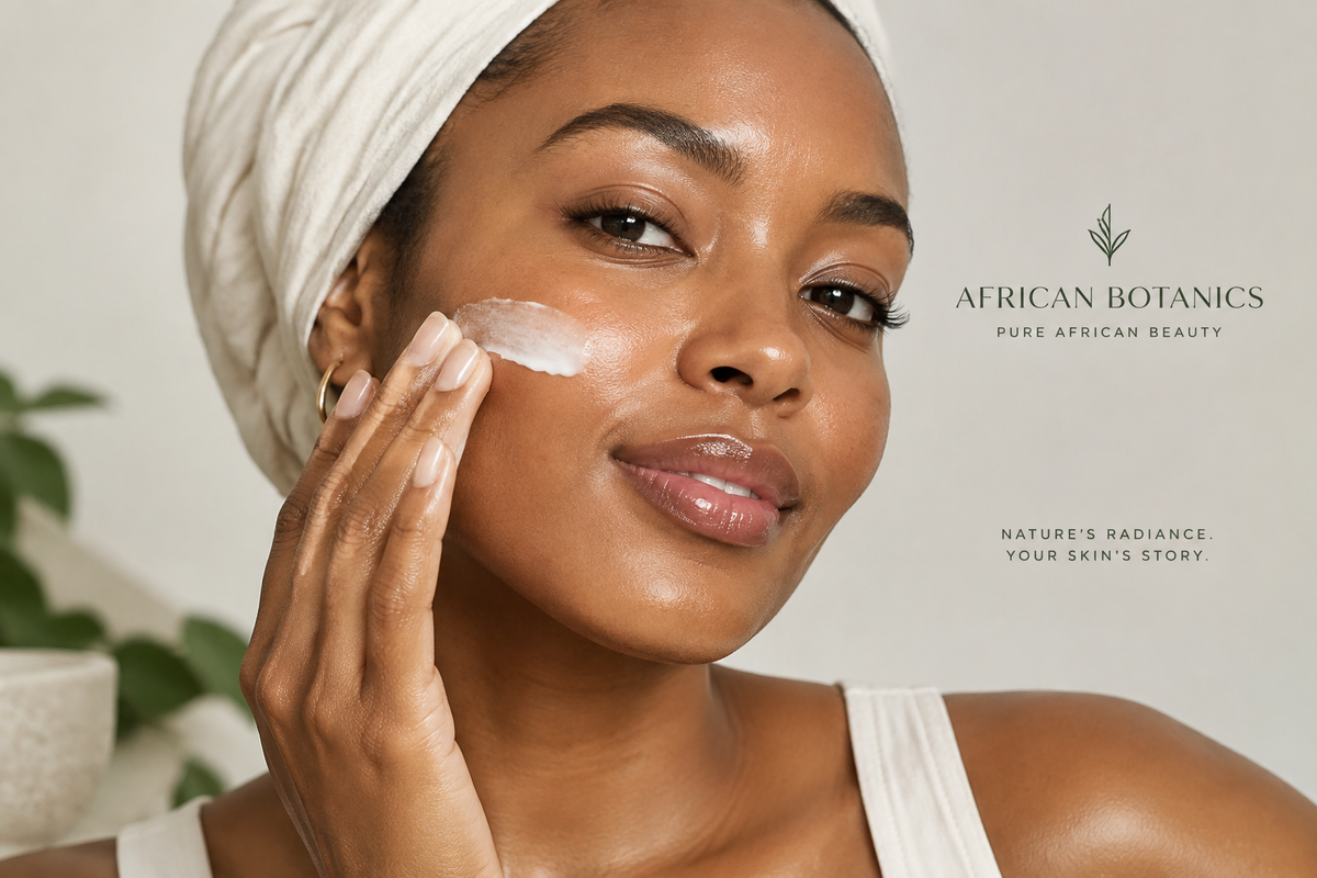 Radiant Skin